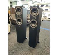 Q Acoustics 3050i Floorstanding Speakers - EX DEMO